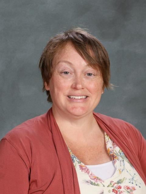 Photo of Kati Ringer 