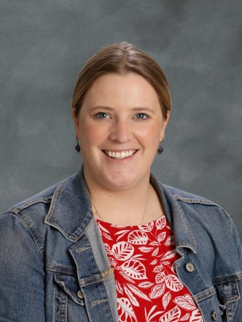Photo of Clara Ripley 