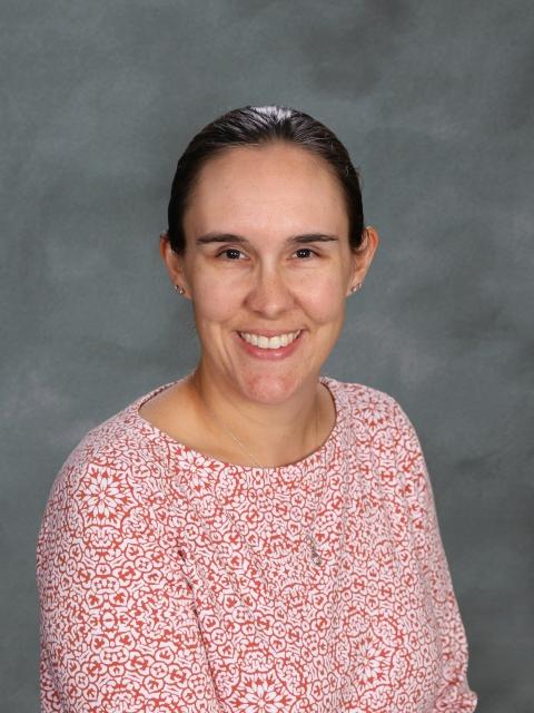 Photo of Kari Rittenburg 