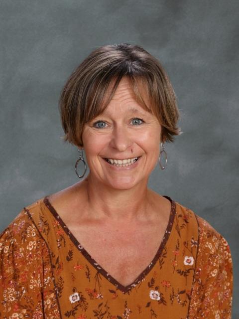 Photo of Brooke Robbins 