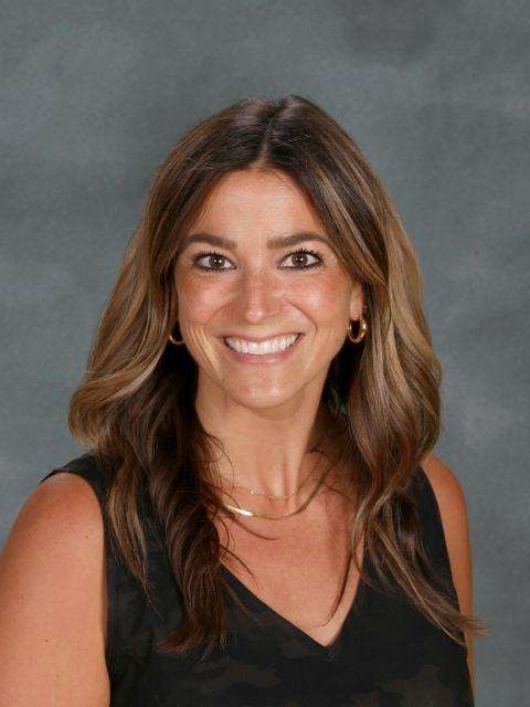 Photo of Gillian Rohlin 