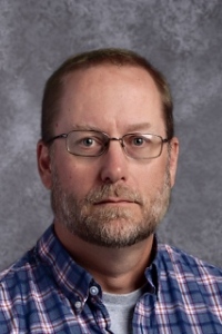 Photo of Tim Root 
