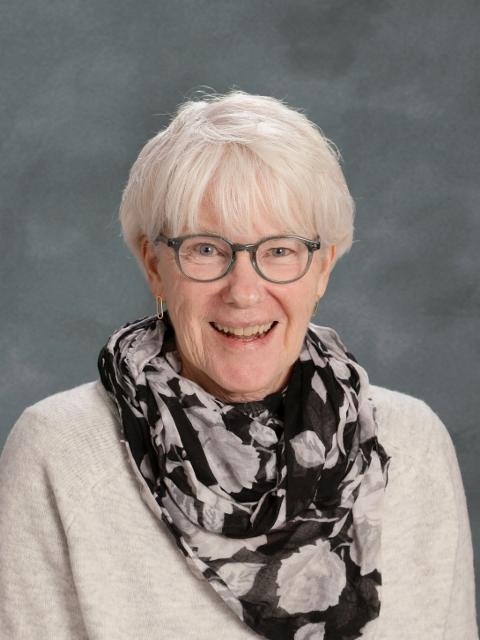 Photo of Katie Rose 