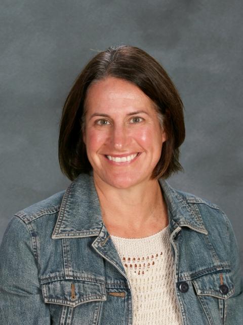 Photo of Karen Rotach 