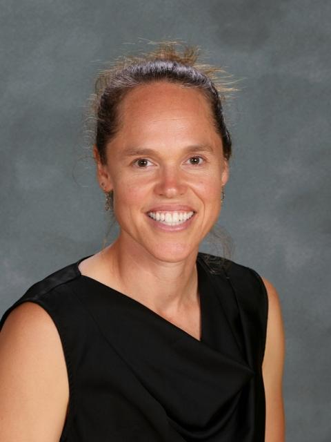 Photo of Jo-ellen Rowley 