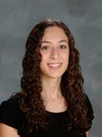 Photo of Alicia Russotti 