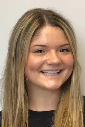 Photo of Ellie Reed 
