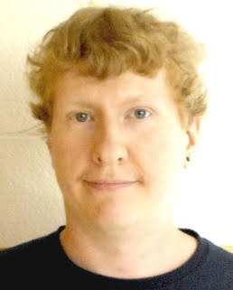 Photo of Daniel Ries 