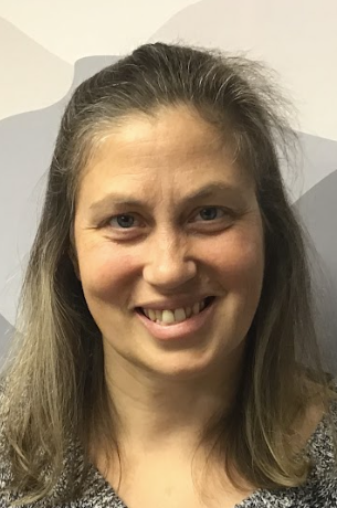 Photo of Sarah Roberts 