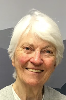 Photo of Sheila Ryan 