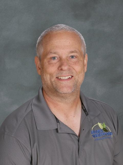 Photo of George Safford 