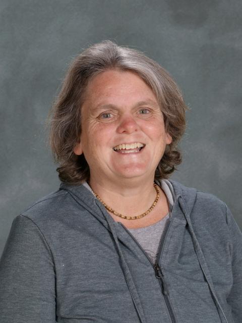 Photo of Amy Salgado 