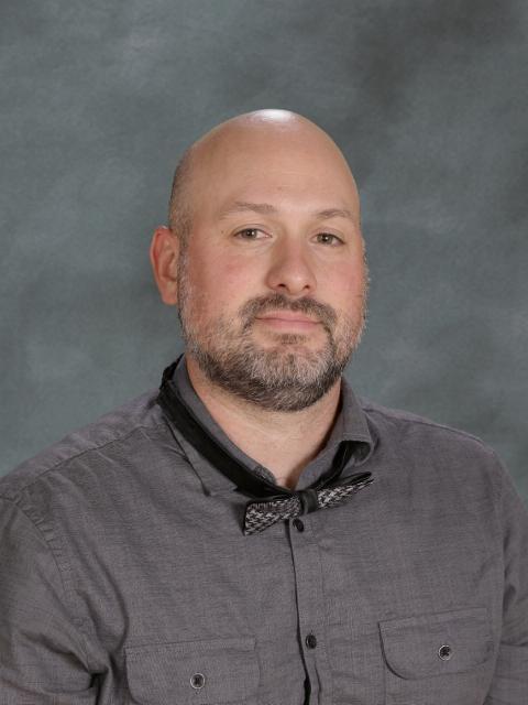 Photo of Matthew Saraca 