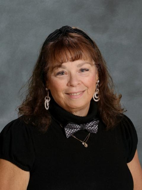 Photo of Alda Sauer-norcross 