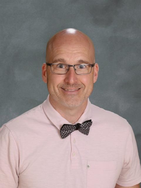Photo of Adam Sawyer 