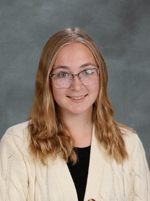 Photo of Ava Schafer 