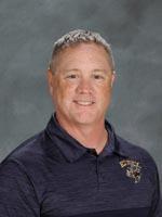Photo of Garry  Scott 