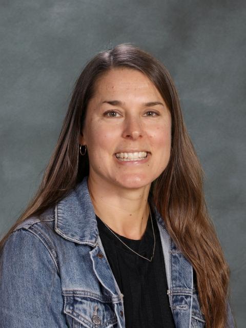 Photo of Julia Seligman 