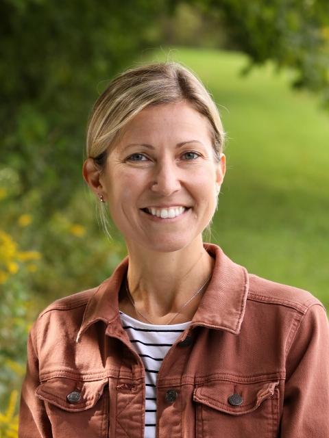 Photo of Cassidy Shumway 