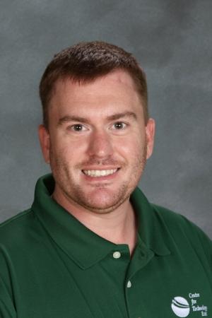 Photo of Tyler Siddens 