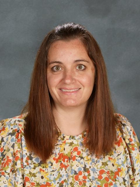 Photo of Olivia Sikora 