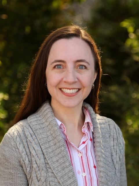 Photo of Johanna Simmons 