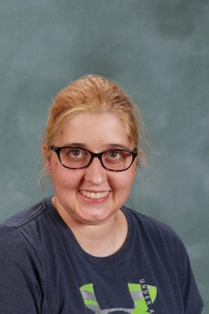 Photo of Samantha Smith 