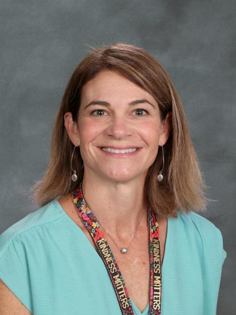 Photo of Shelley Smith 