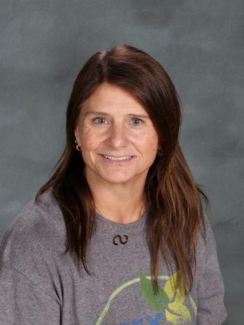 Photo of Stacey Smith 