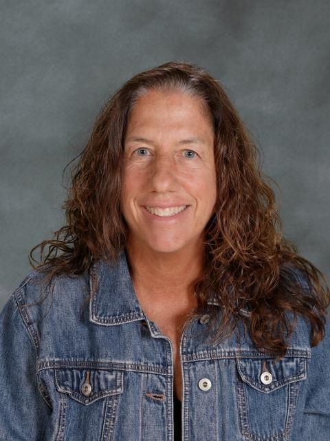 Photo of Molly Snow 