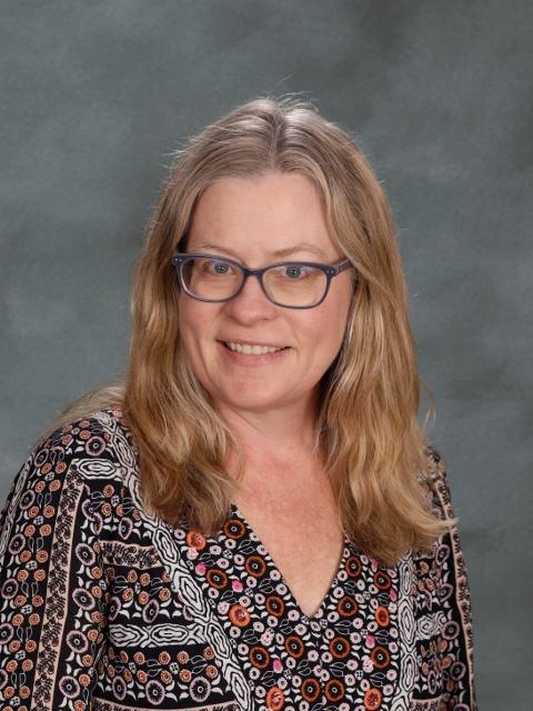 Photo of Susie Snow 