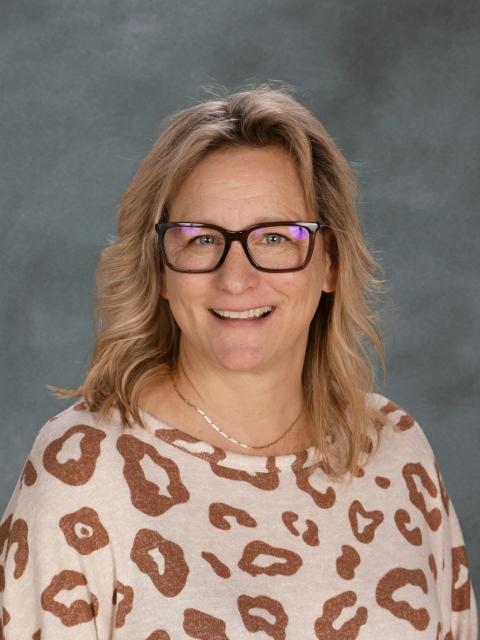 Photo of Teresa Sorrell 