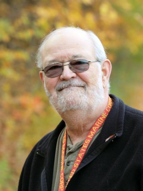 Photo of Richard Staab 