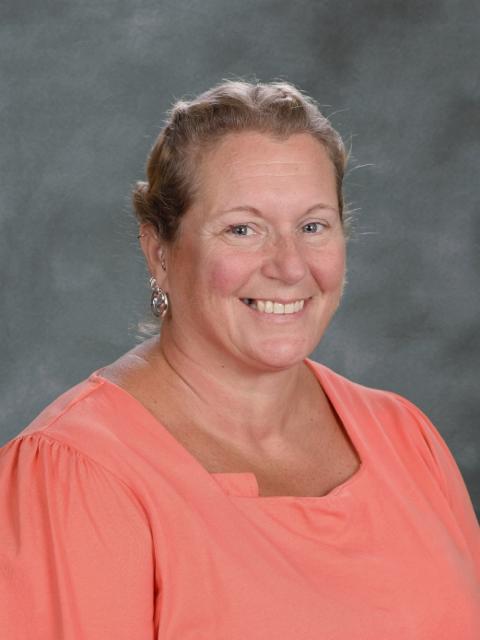 Photo of Michaelann Stearns 