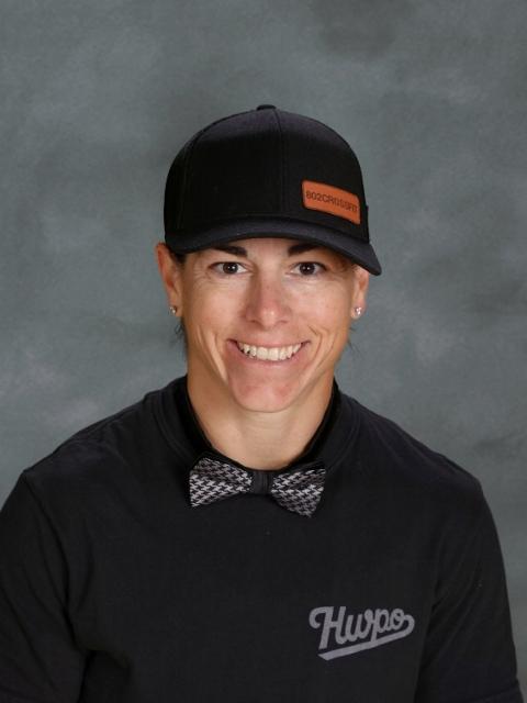 Photo of Ashley Stebbins 