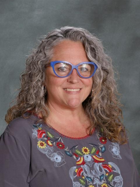 Photo of Lisa Sweet 
