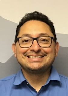 Photo of Oscar Sanchez Guillen 