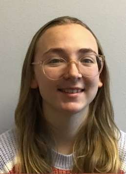Photo of Ava Schafer 
