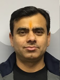 Photo of Bishnu Sharma 