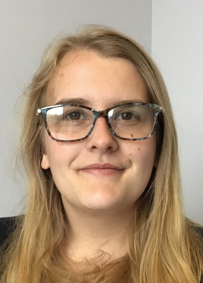 Photo of Elizabeth Schultz 