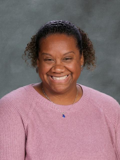 Photo of Caitlin Sines 