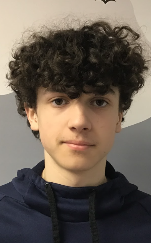 Photo of Joshua Steward 