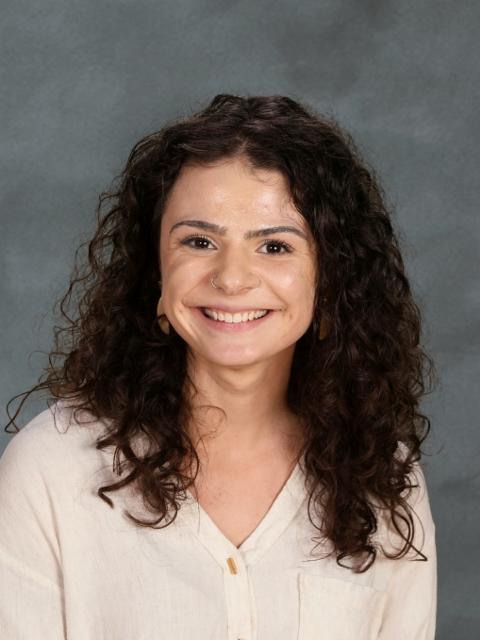Photo of Taylor Toussaint 