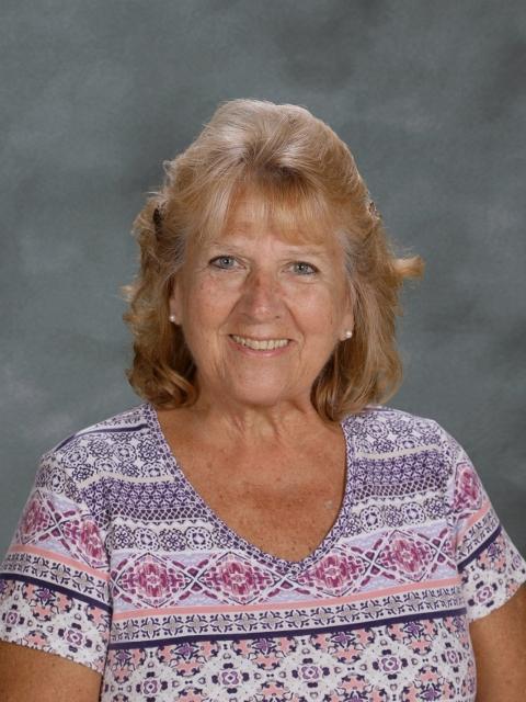 Photo of Ann Towle 
