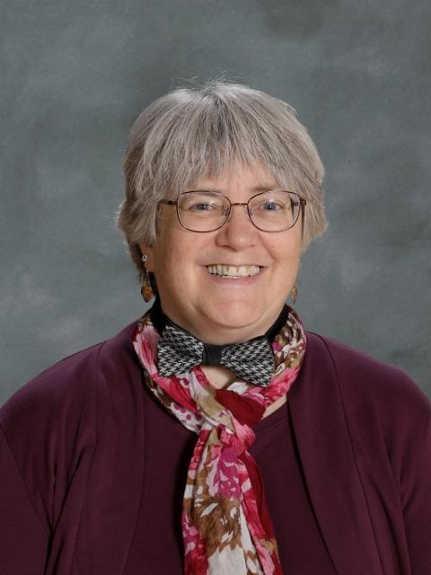 Photo of Melanie Tupaj 
