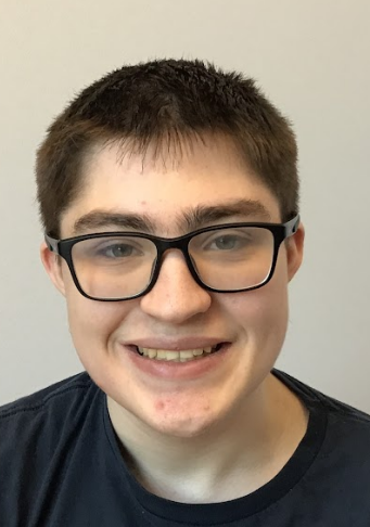 Photo of Jack Taylor 