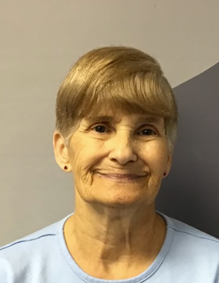 Photo of Donna Thompson 