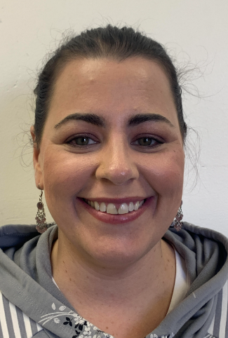 Photo of Kimberly Thoren 