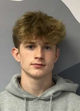 Photo of Ethan Treanor 