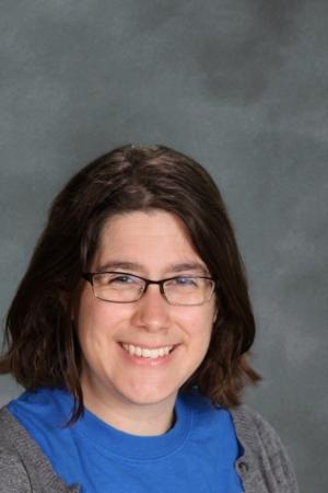 Photo of Deanna Vaida 